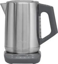 Chaleira Elétrica Inox Ninja KT201EU 3000W 1.7L Litros - 220V-50-60HZ