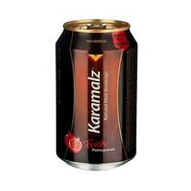 Cerveza Karamalz Pomegranate Sin Alcohol 330ML