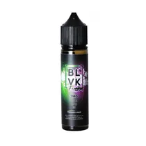 Esencia BLVK Fusion Grape Apple Ice 3MG 60ML