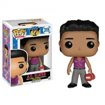 Funko Pop Saved BY The Bell Slater 315