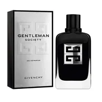 Givenchy Gentleman Society 100ML Edp c/s
