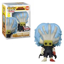 Funko Pop MY Hero Academia Tomura Shigaraki *Ex* 1149