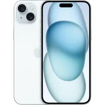 iPhone 15 Plus 128GB Blue A+ (Americano - 60 Dias Garantia)