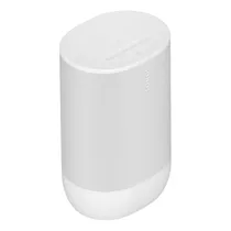 Sonos Caixa Move 2 Wifi/BT/Airplay 2 White