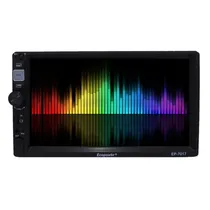 Rádio Play Ecopower EP-7017 7"/ USB/ SD/ Aux/ BT/ Android