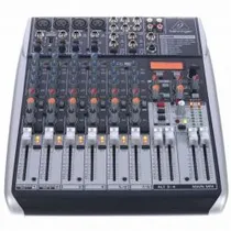Behringer Xenyx QX1204 USB