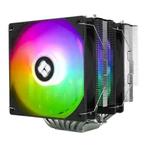 Cooler Cpu Thermalright Phantom Spirit Se 120MM AMD/Intel Argb