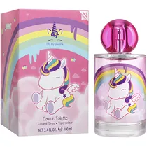 Perfume Air-Val Eau MY Unicorn Edt - Infantil 100ML