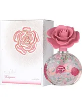 Perfume Lattafa Layaan F Edp 75ML