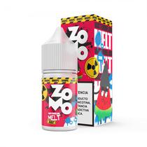 Essencia Vape Zomo Drops Salt Watermelon Melt 50MG 30ML