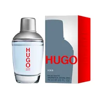 Hugo Boss Iced Eau de Toilette 75ML