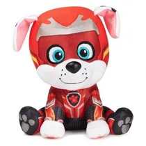 Plush Spin Master Paw Patrol Marshall 9901
