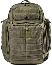 Mochila 5.11 Tactical Rush 72 2.0 56565-186 Ranger Green 55L