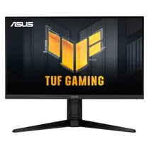 Monitor Gamer Asus Tuf Asus Tuf 27" Quad HD 260HZ Ips - Preto