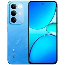 Celular Realme C85 RMX5566 NFC 8GB de Ram / 256GB / Tela 6.8" / Dual Sim Lte - Kingfisher Azul (Anatel)