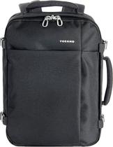 Mochila para Notebook de 17.3" Tucano Tugo Large - Bktug-L-BK - Preto