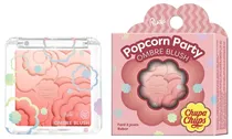 Blush Rude Chupa Chups Popcorn Party Ombre 38408 Peach Pie - 6G
