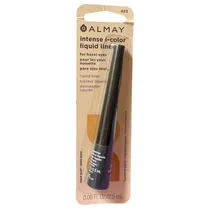 Delineador Liquido Almay Black Pearl