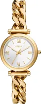 Relógio Feminino Fossil Analógico ES5329