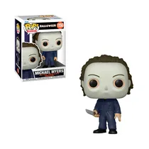 Muñeco Funko Pop Halloween Michael Myers 1156