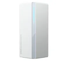 Roteador Xiaomi Mesh System AX3000 Ne DVB4463GL Wifi 6 c/1 Pack White