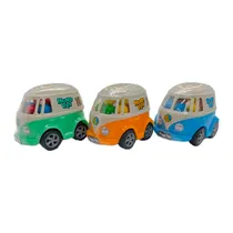 Bala Kidsmania Happy Van 15G
