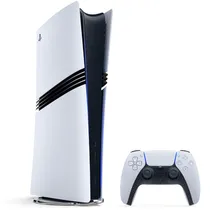Console Game PS5 AP 2TB Pro SSD CFI-7121 Digital