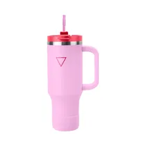 Vaso Térmico Hydrate Sunbeam 1.182 ML Rosa Pastel