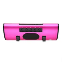 Napoli NPL-243 MP5 Speaker / USB/