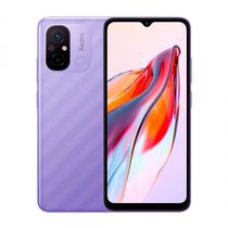 Xiaomi 12C 4+128GB Purple