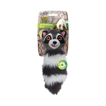 Juguete para Mascotas Afp 6092 Dig It Peluche de Mapache 20X9CM