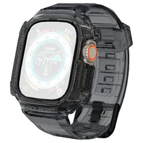 Spigen Band Watch Ultra 49MM Rugged Armor Pro Space Crystal ACS06028