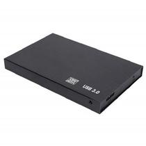 Gaveta p/ HD 2.5 Sate AX-233 USB 3.0