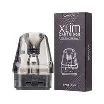 Oxva Xlim Se Bonus Kit Gunmetal Carbon F