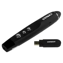 Apresentador Satellite LR-25R