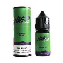 Essencia Vape Nasty Salt Low Mint Hippie Trail 50MG 30ML