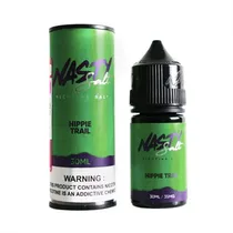 Essencia Vape Nasty Salt Low Mint Hippie Trail 50MG 30ML