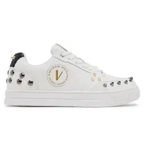 Calzado Casual Femenino Versace Jeans Couture Fondo Court 88