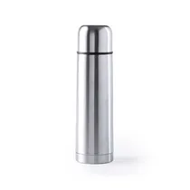 Garrafa Termica Sunlight 12778 1.0L - Inox - Prata
