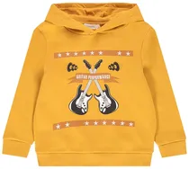 Moletom com Capuz Orchestra Hgamrr-Jaf Guitar Performance Masculino