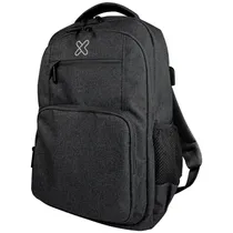 Mochila Klip KNB-577BK Stendal 15.6" - Preto