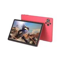 Tablet C Idea CM10500 Plus Tela 10.5" 5G 1TB 8GB Ram - Vermelho