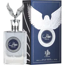 P.Al Wataniah Eqaab 100 ML Edp