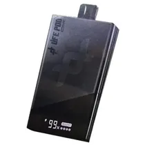 Life Pod 40K The One Carbon Black Miami Mint