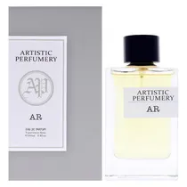  Perfume Arm...