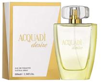 Perfume Acquadi Desire Edt 100ML - Feminino