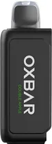 Vape Descartável Oxbar G32K Double Apple - 32000 Puffs