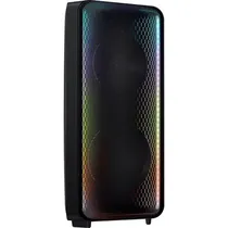Speaker Samsung Sound Tower MX-ST50B 240 W Bluetooth – Negro