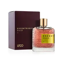 Lpdo-Excentrique Oud 100ML Edpi c/s  Lpdo-Excent...