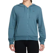 Abrigo W NK One DF FZ Hoodie LBR FB5198006